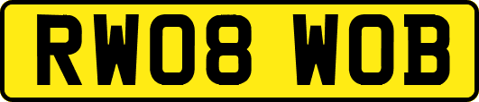 RW08WOB