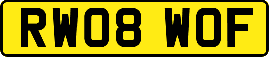 RW08WOF