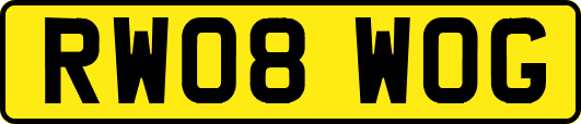 RW08WOG