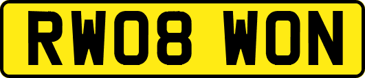 RW08WON