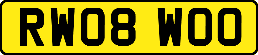 RW08WOO