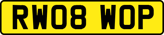 RW08WOP