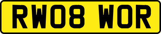 RW08WOR