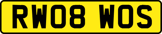 RW08WOS