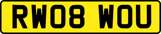 RW08WOU
