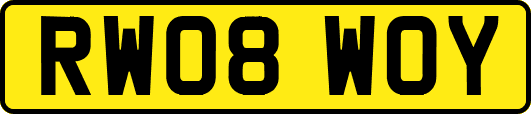 RW08WOY