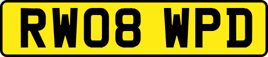 RW08WPD