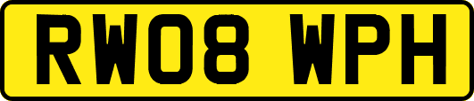 RW08WPH