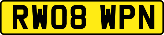RW08WPN