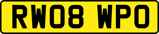 RW08WPO