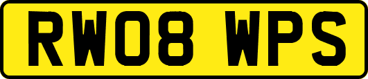 RW08WPS