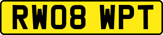 RW08WPT