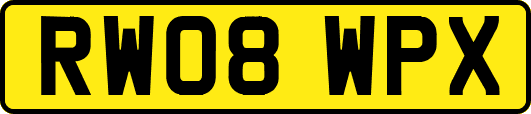 RW08WPX