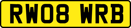 RW08WRB
