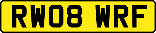 RW08WRF