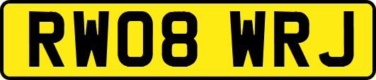 RW08WRJ