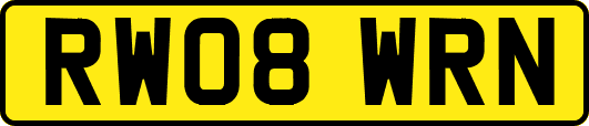 RW08WRN