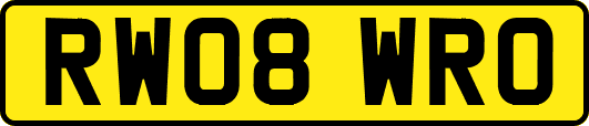 RW08WRO
