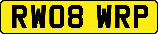 RW08WRP