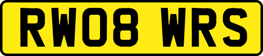 RW08WRS