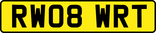 RW08WRT