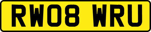 RW08WRU