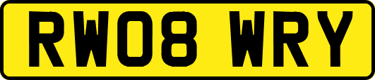 RW08WRY