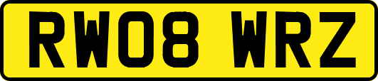 RW08WRZ