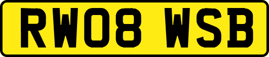 RW08WSB