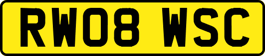 RW08WSC