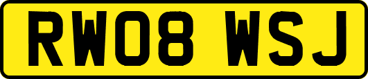 RW08WSJ