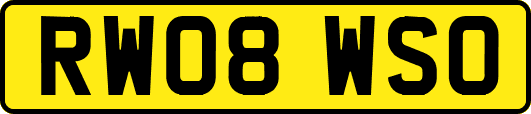 RW08WSO