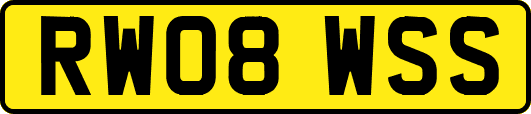 RW08WSS