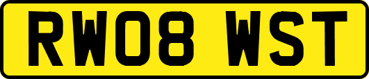 RW08WST