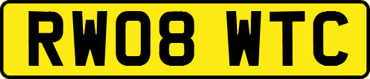 RW08WTC