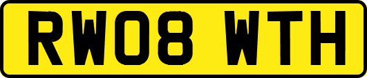 RW08WTH