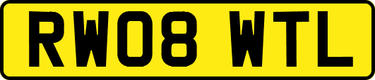 RW08WTL