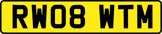 RW08WTM