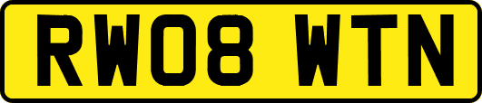 RW08WTN