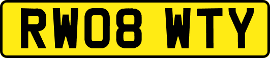 RW08WTY