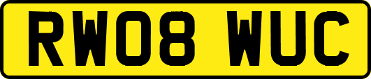 RW08WUC