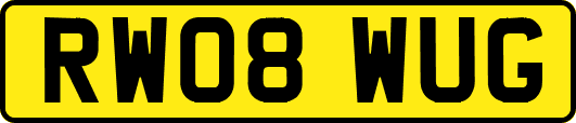 RW08WUG