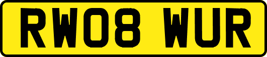 RW08WUR