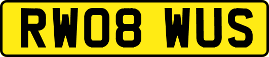 RW08WUS