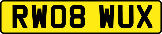 RW08WUX