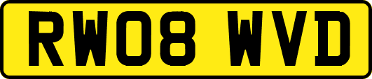 RW08WVD