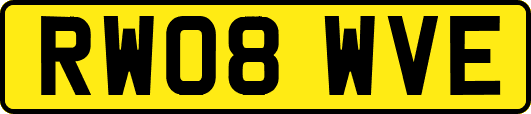 RW08WVE
