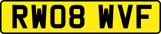 RW08WVF