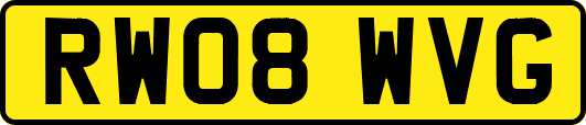 RW08WVG