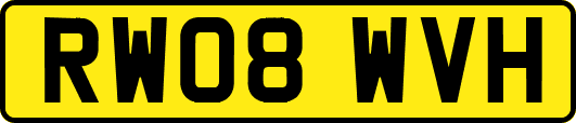 RW08WVH